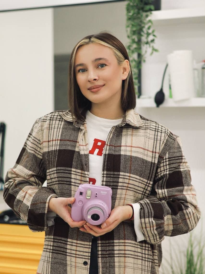  Дарина Терещук