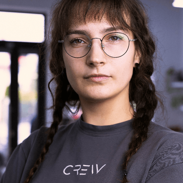  Валерія Жевноватченко