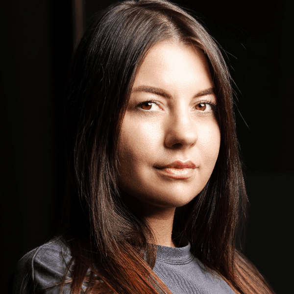  Кристина Штец