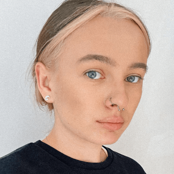  Дарина Терещук