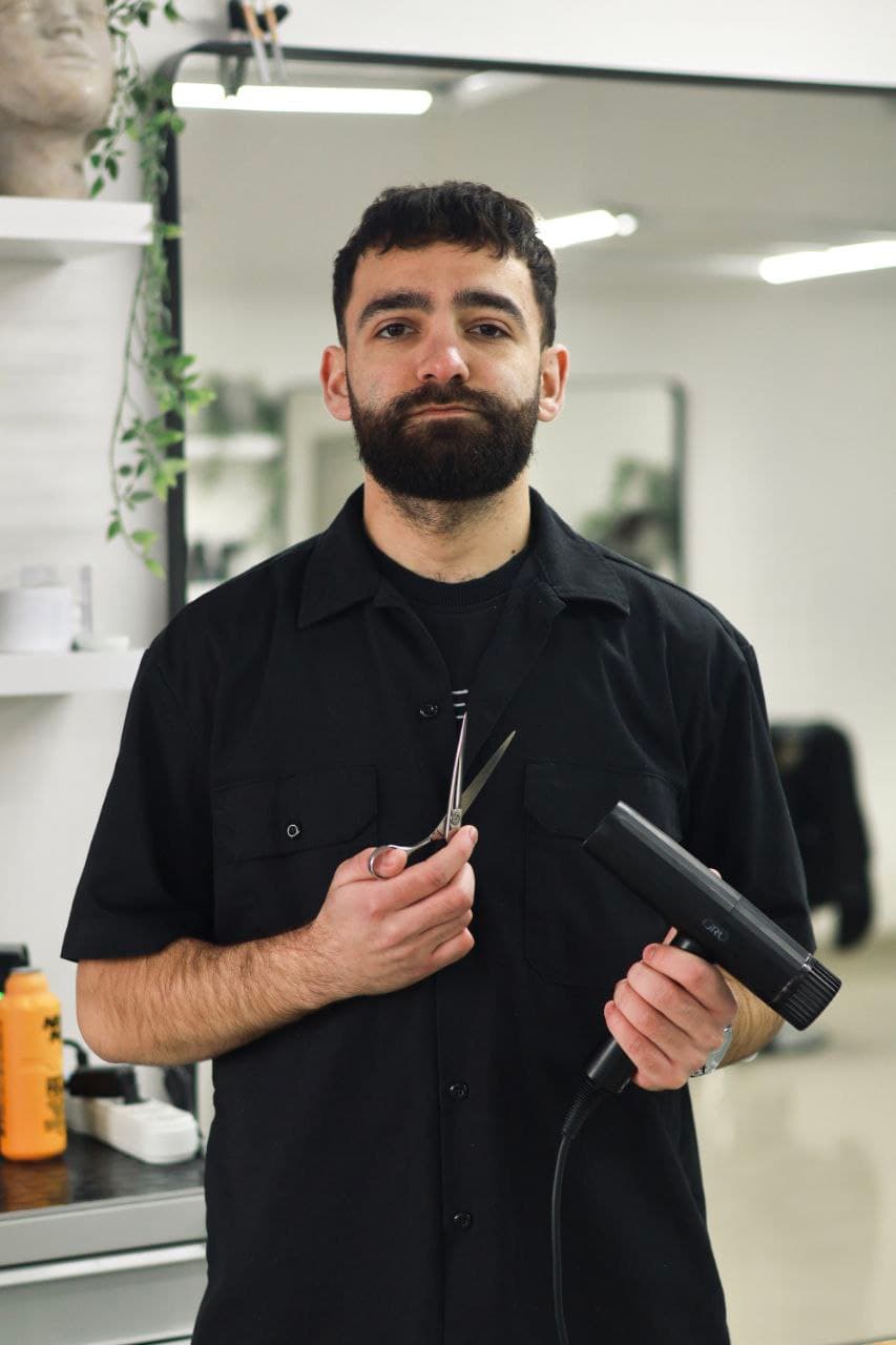  Василь Ливдар